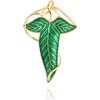 Green Gold