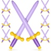 Gold purple