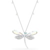 Multicolored Pendant/Brooch