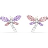 Multicolored Stud Earrings
