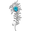 image:imageWomens Brooches and Pins Vintage Fashion Statement JewelryXZ028W