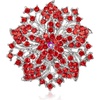 Red Silvertone