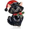 Cat Black