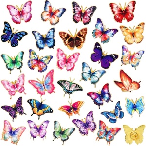image:image3060 Pcs Cute Enamel Pins Bulk Lapel BroochButterfly