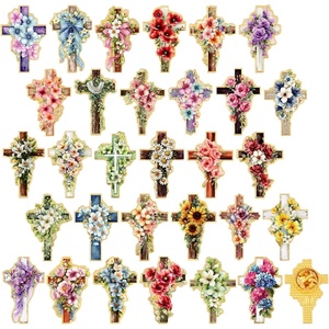 image:image3060 Pcs Cute Enamel Pins Bulk Lapel BroochEaster