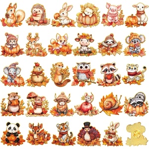 image:image3060 Pcs Cute Enamel Pins Bulk Lapel BroochFall