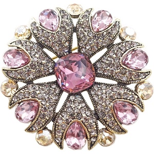 image:imageWomens Brooches and Pins Vintage Fashion Statement JewelryDH023P