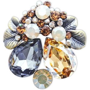 image:imageWomens Brooches and Pins Vintage Fashion Statement JewelryDH4471