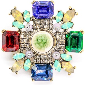 image:imageWomens Brooches and Pins Vintage Fashion Statement JewelryDH4610