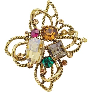 image:imageWomens Brooches and Pins Vintage Fashion Statement JewelryDH9146