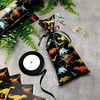 image:imageOutus 100 Pcs Dinosaur Party Favors Bags Dinosaur Skeleton Cellophane Bags