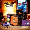image:imageOutus 66 Pcs Halloween Party Costume Contest Ballot Box SetOrange