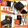 image:imageOutus 66 Pcs Halloween Party Costume Contest Ballot Box SetOrange