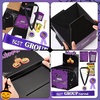 image:imageOutus 66 Pcs Halloween Party Costume Contest Ballot Box SetPurple