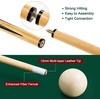 image:imageOutus 71 Pcs Complete Pool Table Accessories SetStandard Style Balls