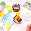 image:imageOutus 6 Pcs Heat Tape High Temperature Polyimide Tape 500F2X 108ft2X 108ft