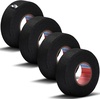image:imageOutus Automotive Wiring Harness Cloth Tape Heat Resistant 4 Rolls