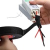 image:imageOutus Automotive Wiring Harness Cloth Tape Heat Resistant 4 Rolls