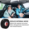 image:imageOutus Automotive Wiring Harness Cloth Tape Heat Resistant 4 Rolls