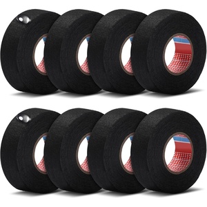 image:imageOutus Automotive Wiring Harness Cloth Tape Heat Resistant 4 Rolls