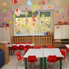 image:imageOutus 60 Pcs Fall Bulletin Board Cutouts Autumn Leaf Cutouts Stylish StyleClassic Style