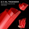 image:image2 Rolls Christmas Cellophane Wrap Roll 492 ft X119 in Red Green Wrap