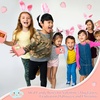 image:imageOutus 200 Pcs Soap Packaging Boxes Bulk for Homemade BrownPink