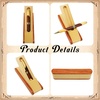 image:imageOutus 6 Sets Wooden Ballpoint Pens with Case Thank You Gifts Employee
