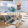 image:imageOutus 6 Sets Wooden Ballpoint Pens with Case Thank You Gifts Employee
