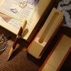 image:imageOutus 6 Sets Wooden Ballpoint Pens with Case Thank You Gifts Employee